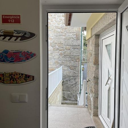 Casinha Minhota Villa Eirado Luaran gambar