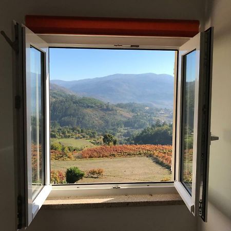Casinha Minhota Villa Eirado Luaran gambar