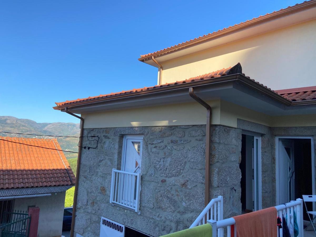 Casinha Minhota Villa Eirado Luaran gambar