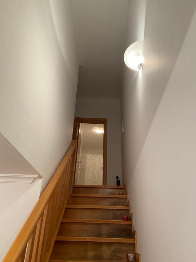 Casinha Minhota Villa Eirado Luaran gambar