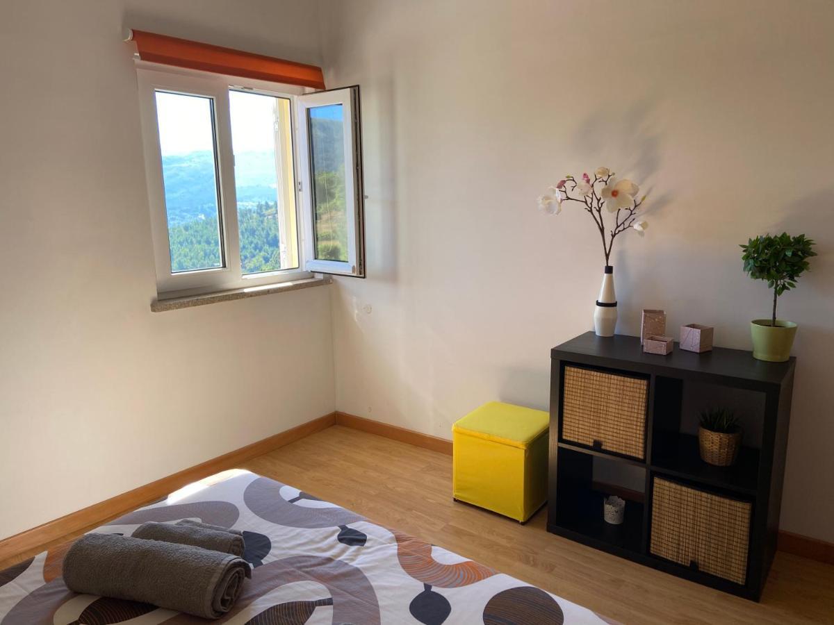 Casinha Minhota Villa Eirado Luaran gambar