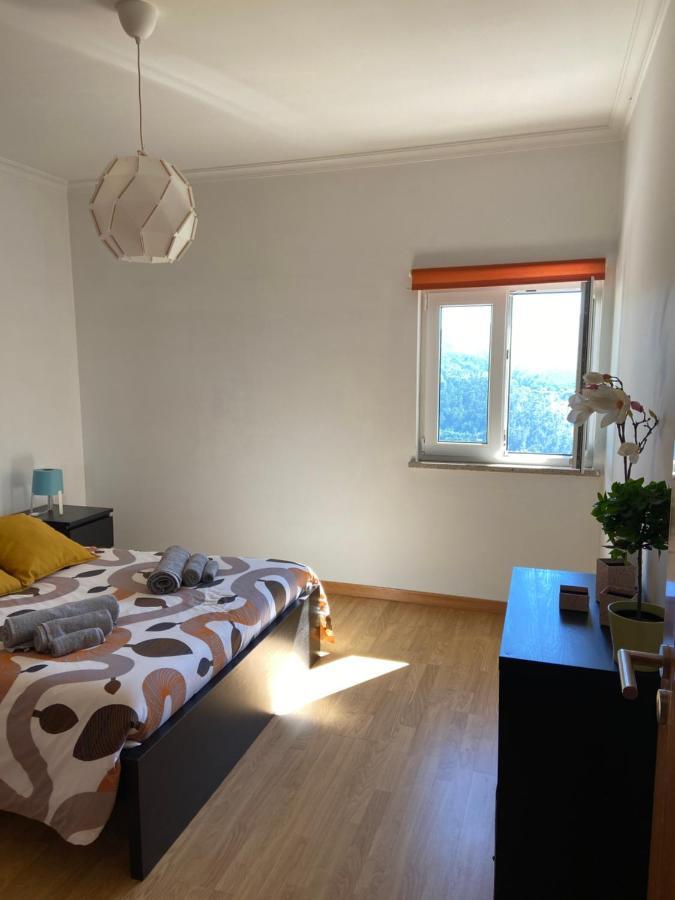 Casinha Minhota Villa Eirado Luaran gambar