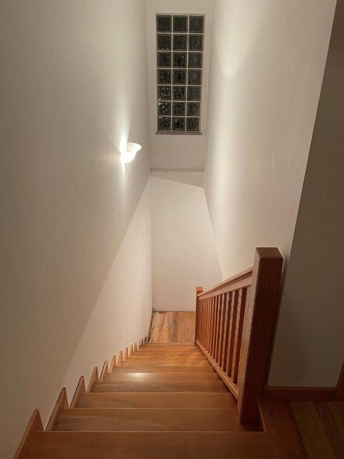 Casinha Minhota Villa Eirado Luaran gambar