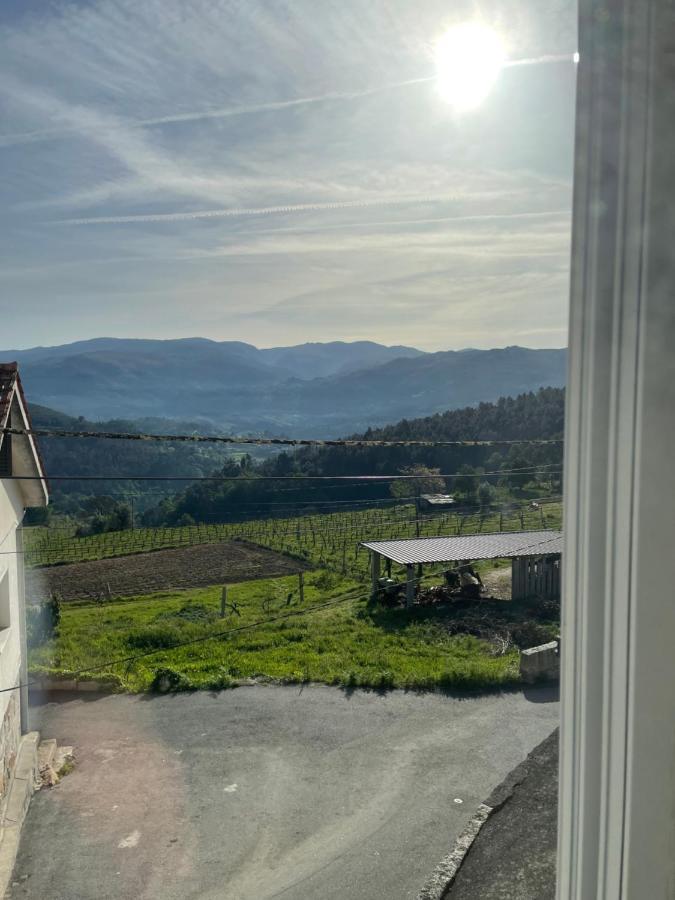 Casinha Minhota Villa Eirado Luaran gambar