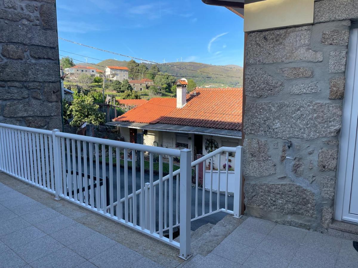 Casinha Minhota Villa Eirado Luaran gambar