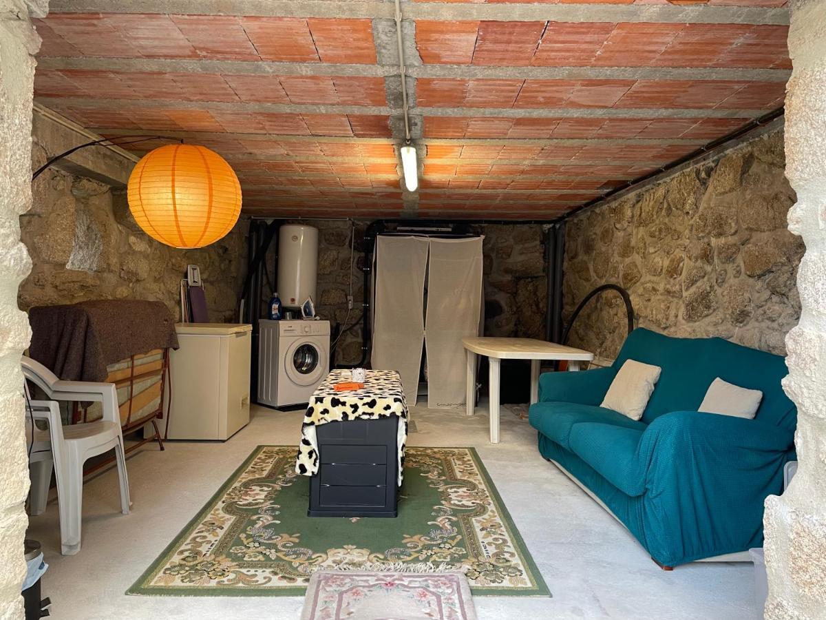 Casinha Minhota Villa Eirado Luaran gambar