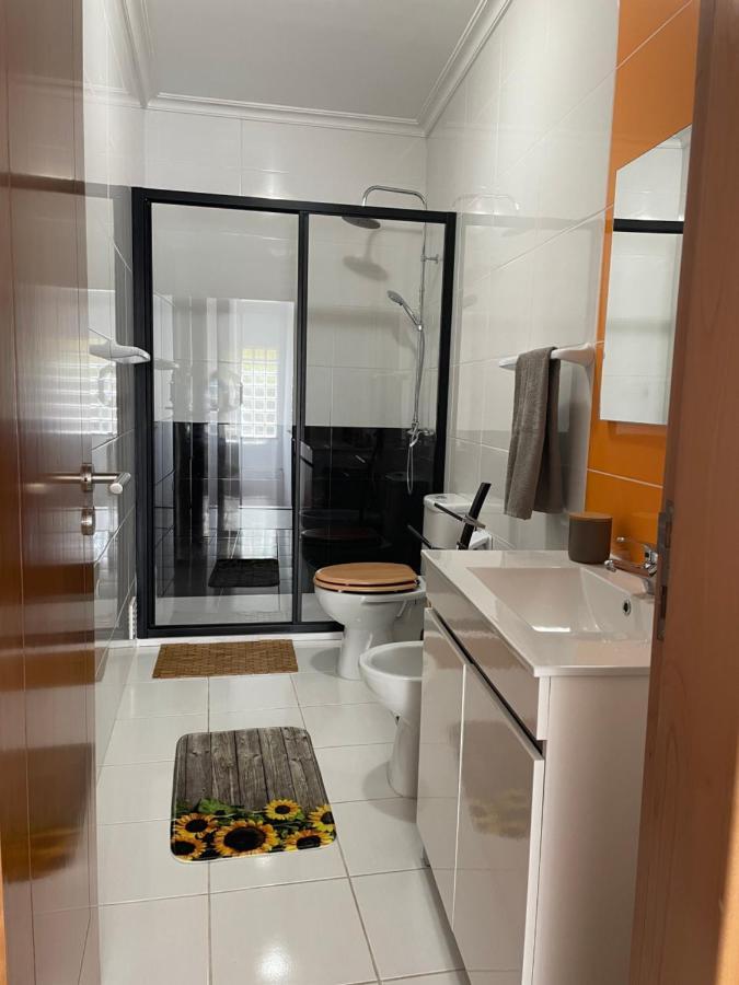 Casinha Minhota Villa Eirado Luaran gambar