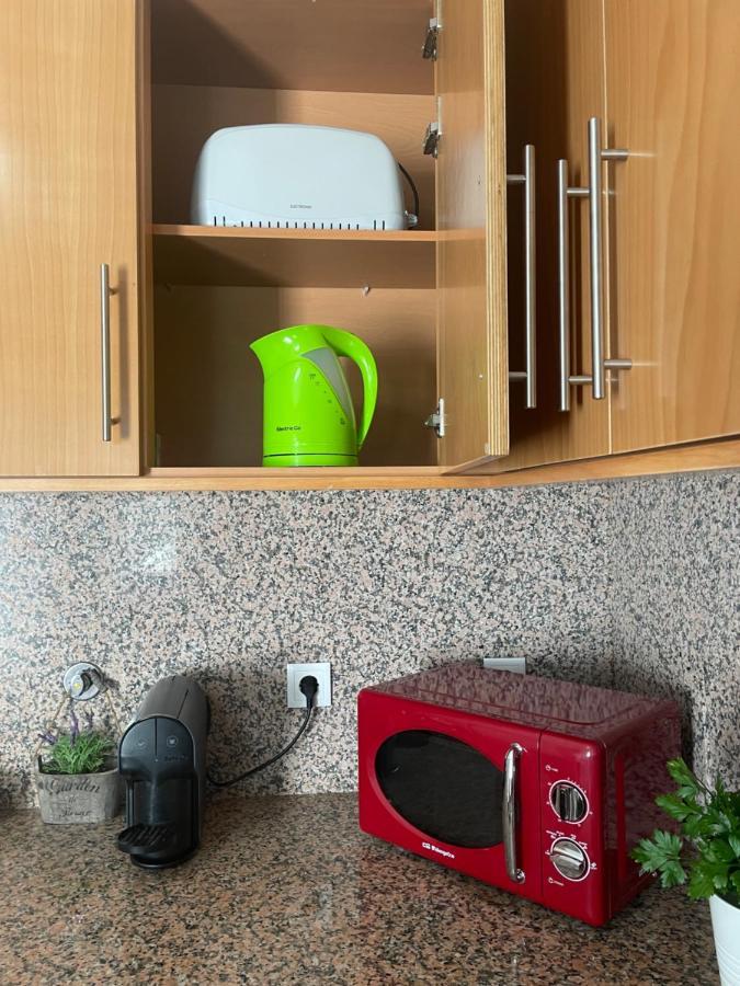 Casinha Minhota Villa Eirado Luaran gambar