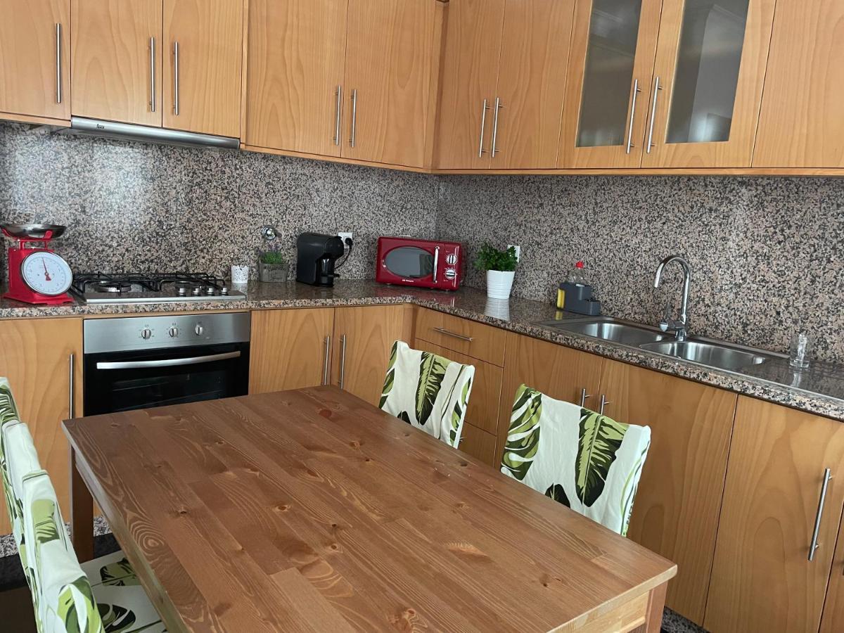 Casinha Minhota Villa Eirado Luaran gambar