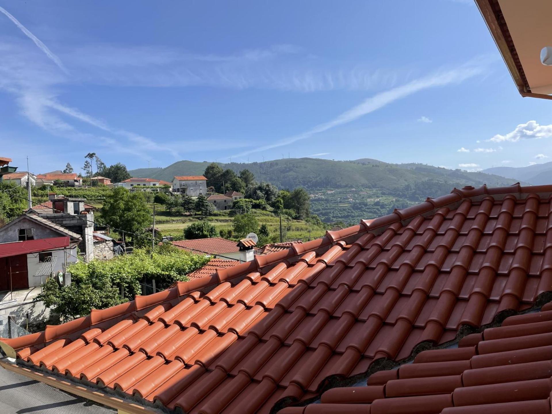 Casinha Minhota Villa Eirado Luaran gambar