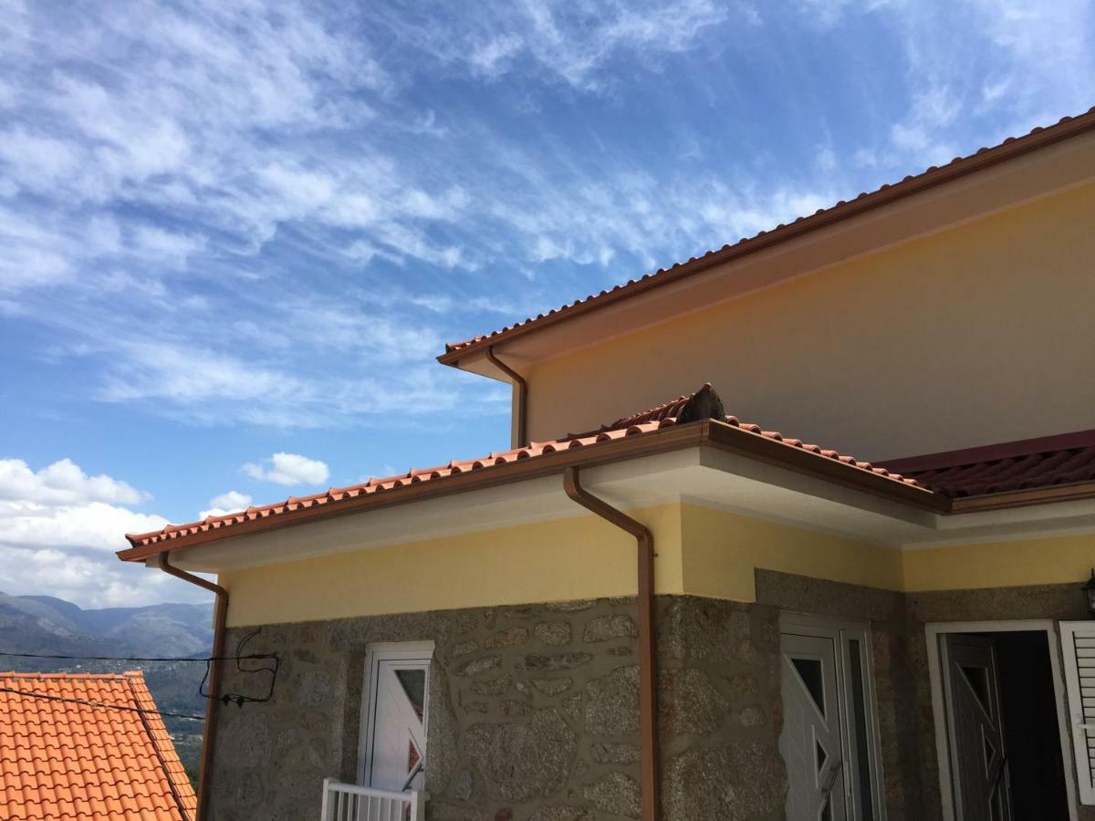 Casinha Minhota Villa Eirado Luaran gambar