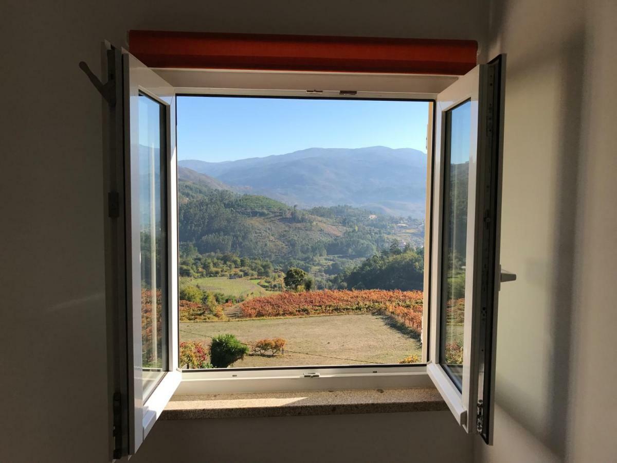 Casinha Minhota Villa Eirado Luaran gambar