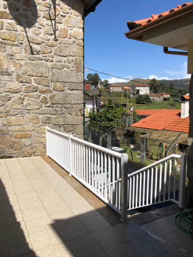 Casinha Minhota Villa Eirado Luaran gambar