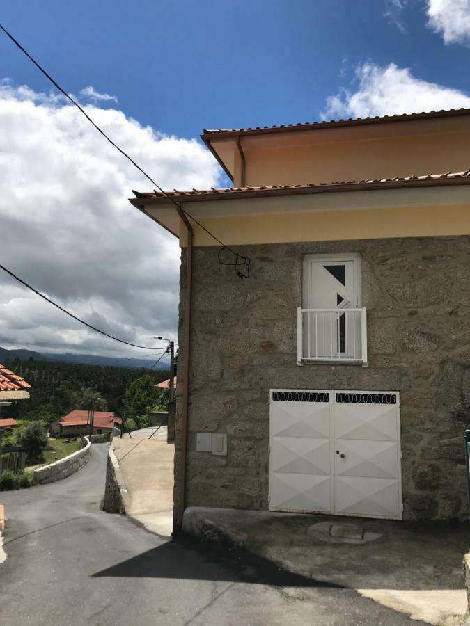 Casinha Minhota Villa Eirado Luaran gambar