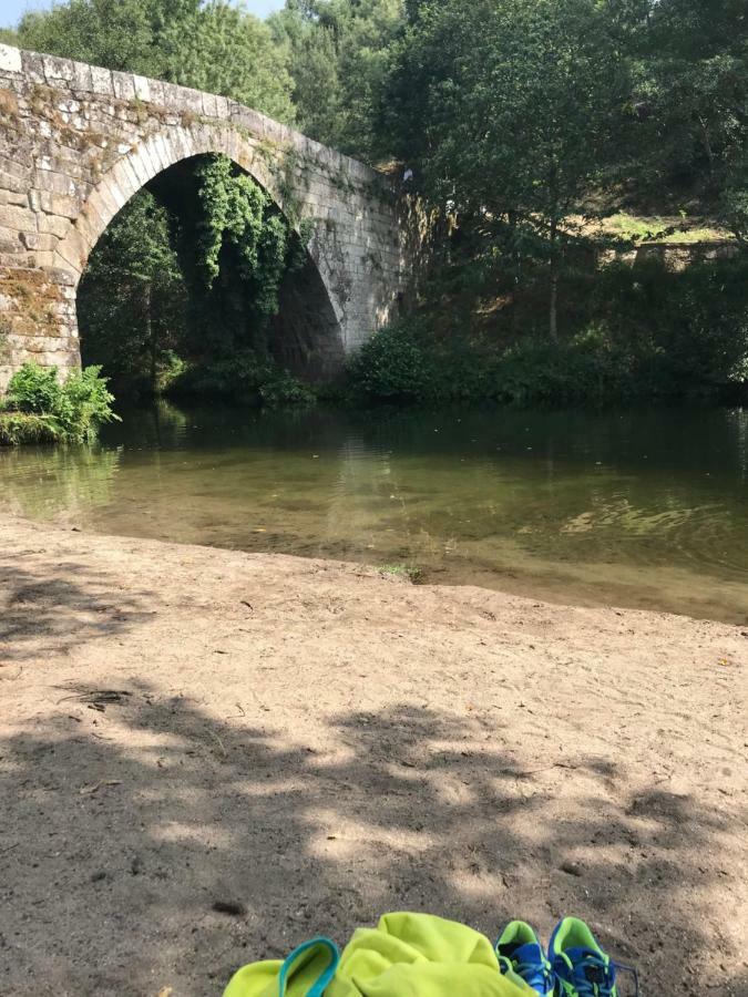 Casinha Minhota Villa Eirado Luaran gambar
