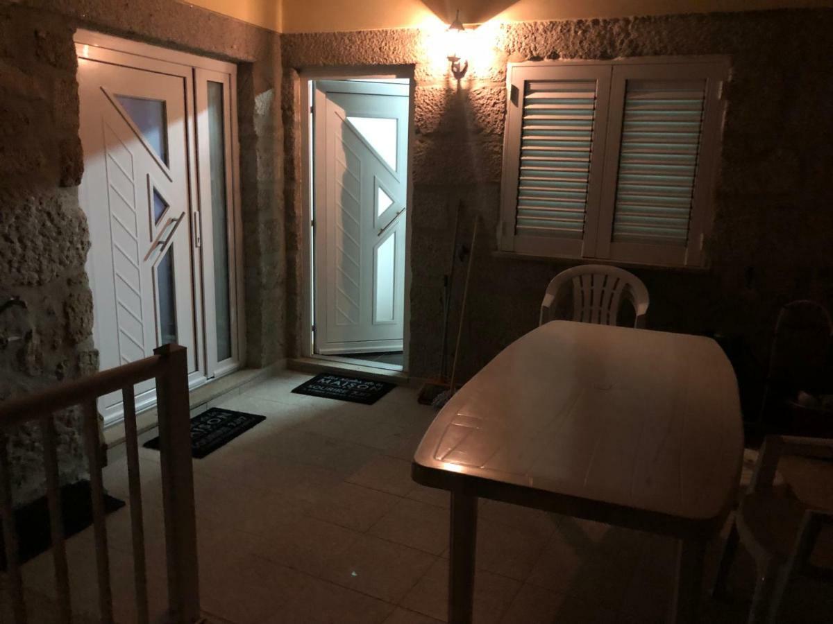 Casinha Minhota Villa Eirado Luaran gambar