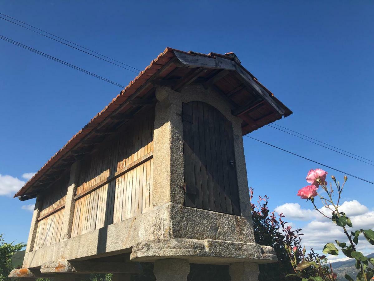 Casinha Minhota Villa Eirado Luaran gambar