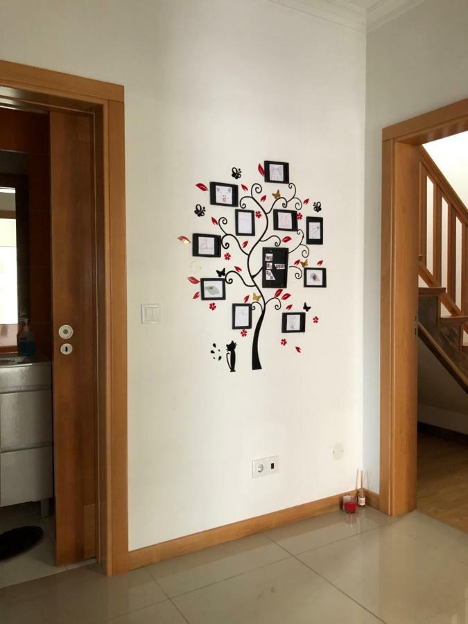 Casinha Minhota Villa Eirado Luaran gambar