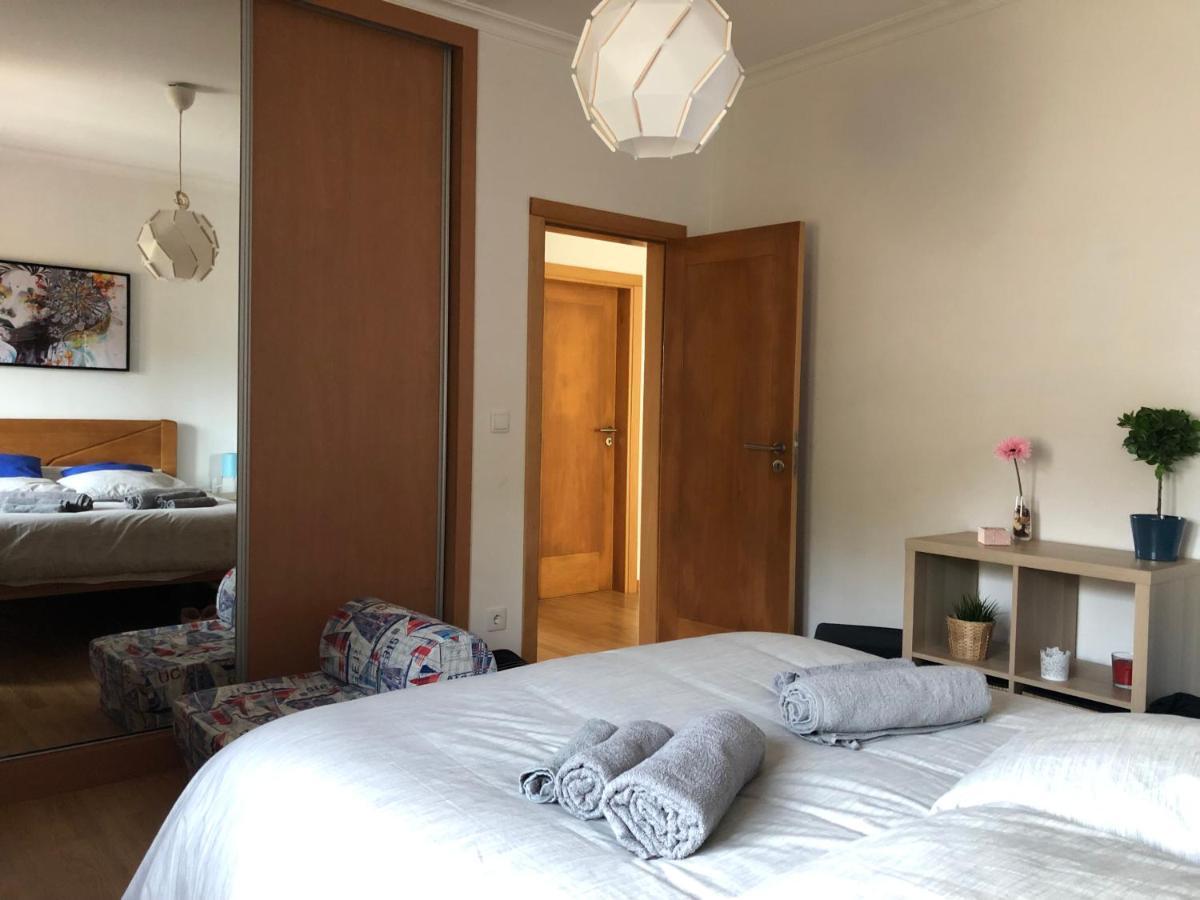 Casinha Minhota Villa Eirado Luaran gambar