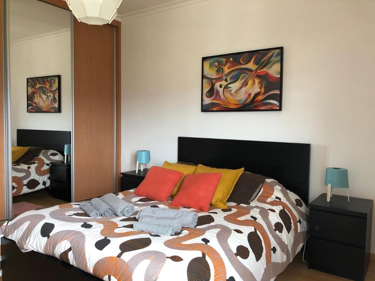 Casinha Minhota Villa Eirado Luaran gambar